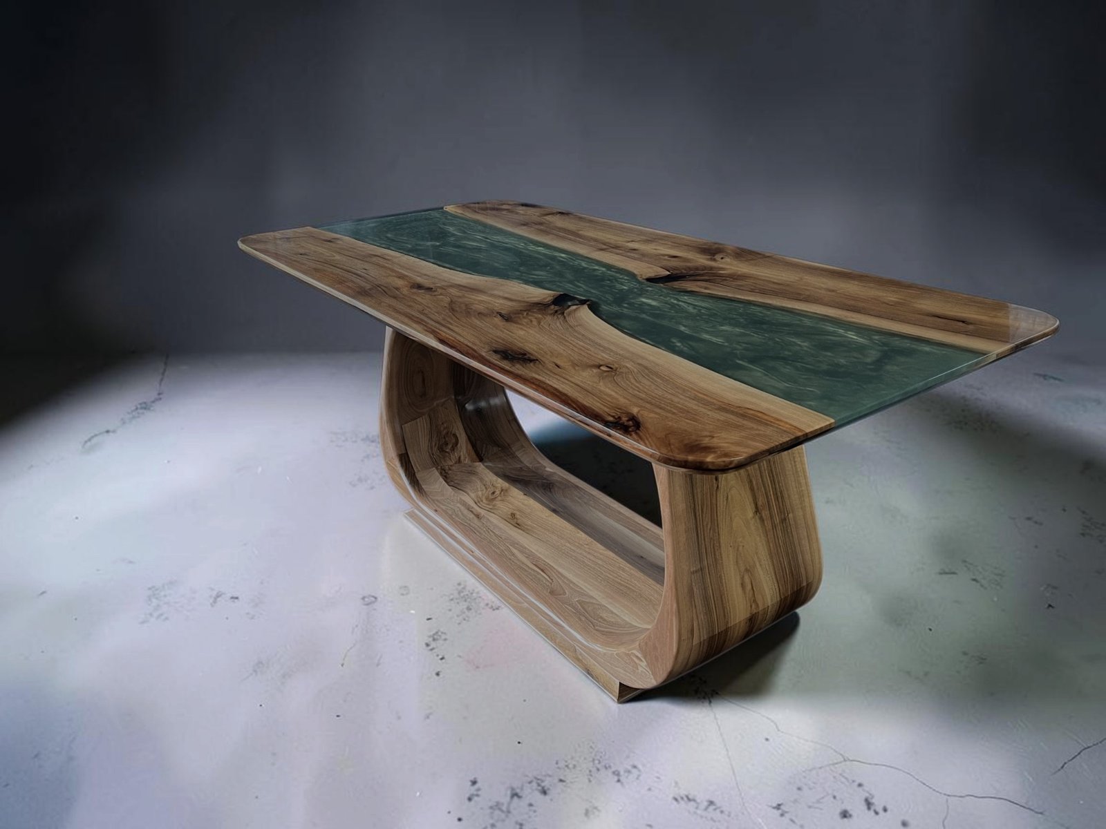 « Smeraldo » — Artelegno