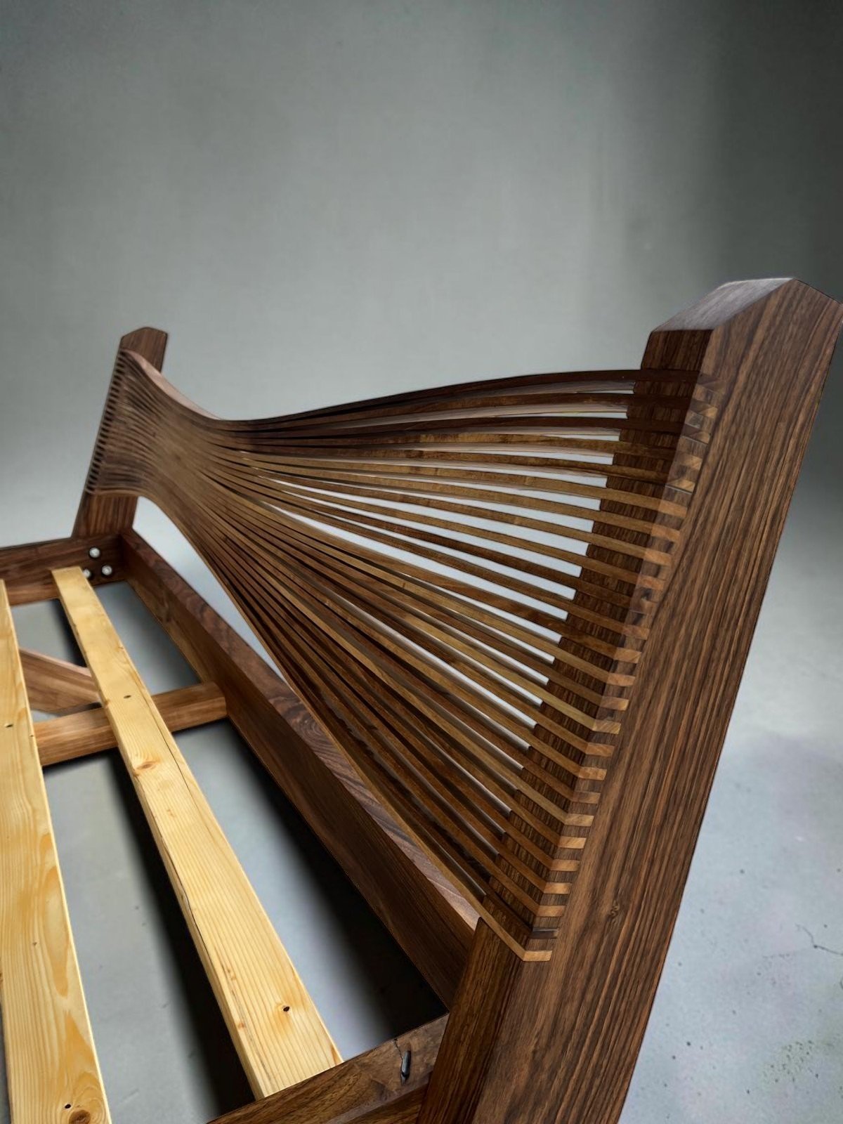 « Arco » — Artelegno