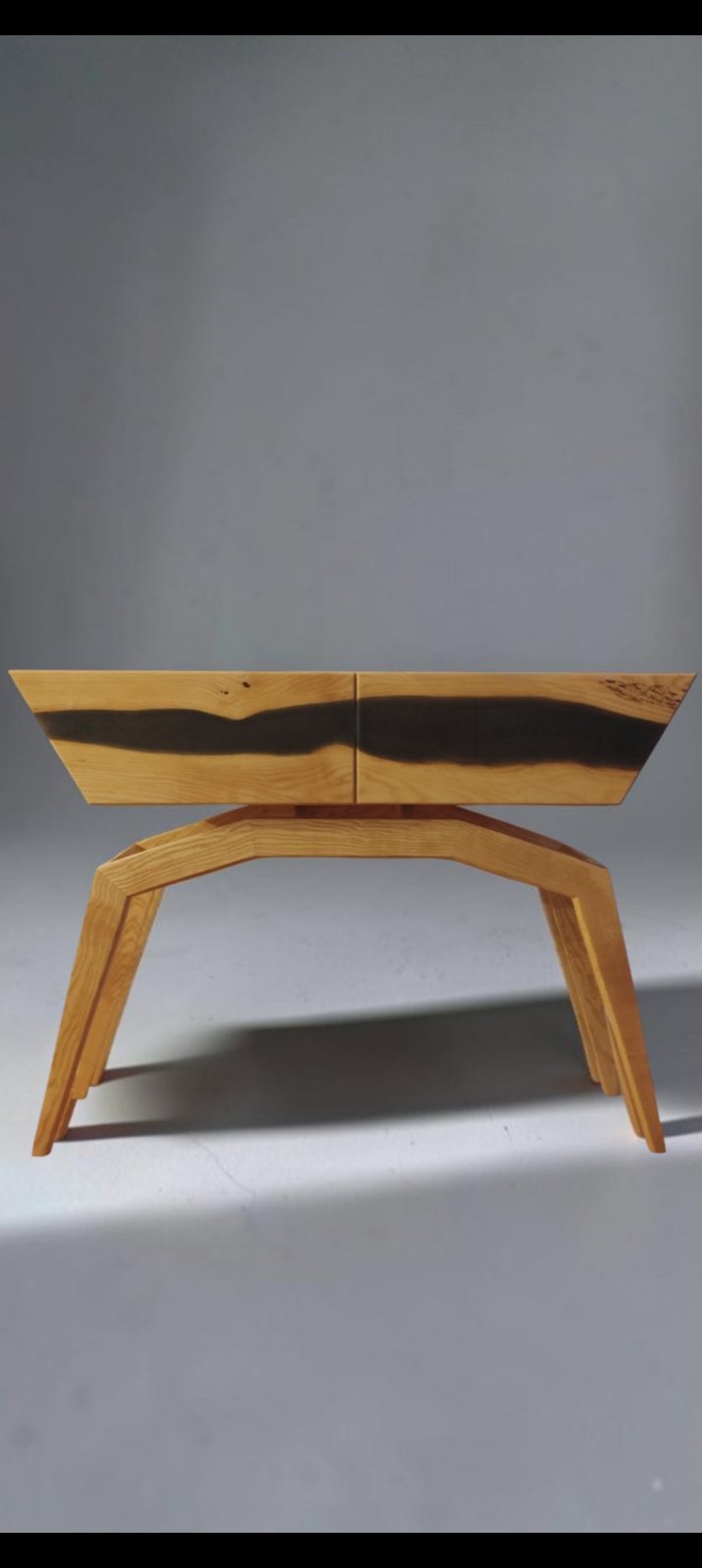 « Vela » — Artelegno