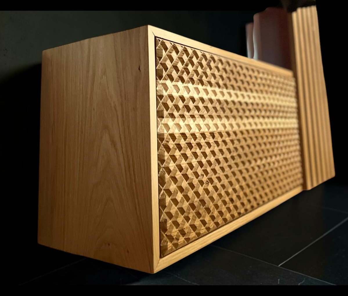 « Verticale » — Artelegno