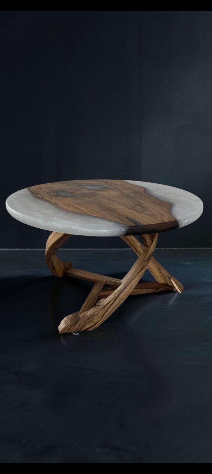 « Perla » — Artelegno