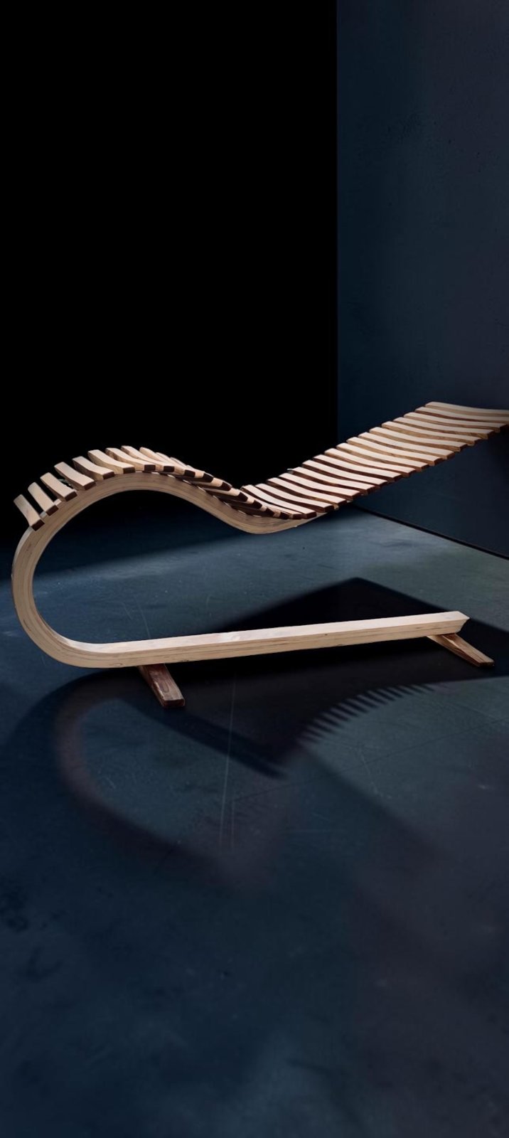 « Sinuosa » — Artelegno