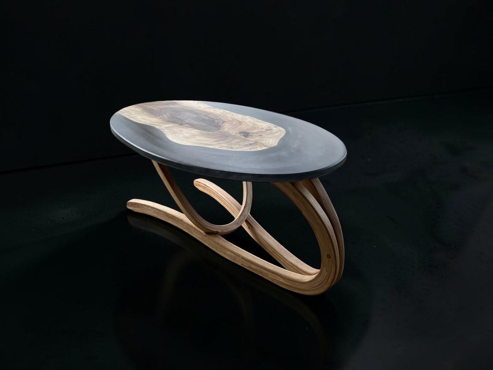 Artelegno « Onda Notturna »