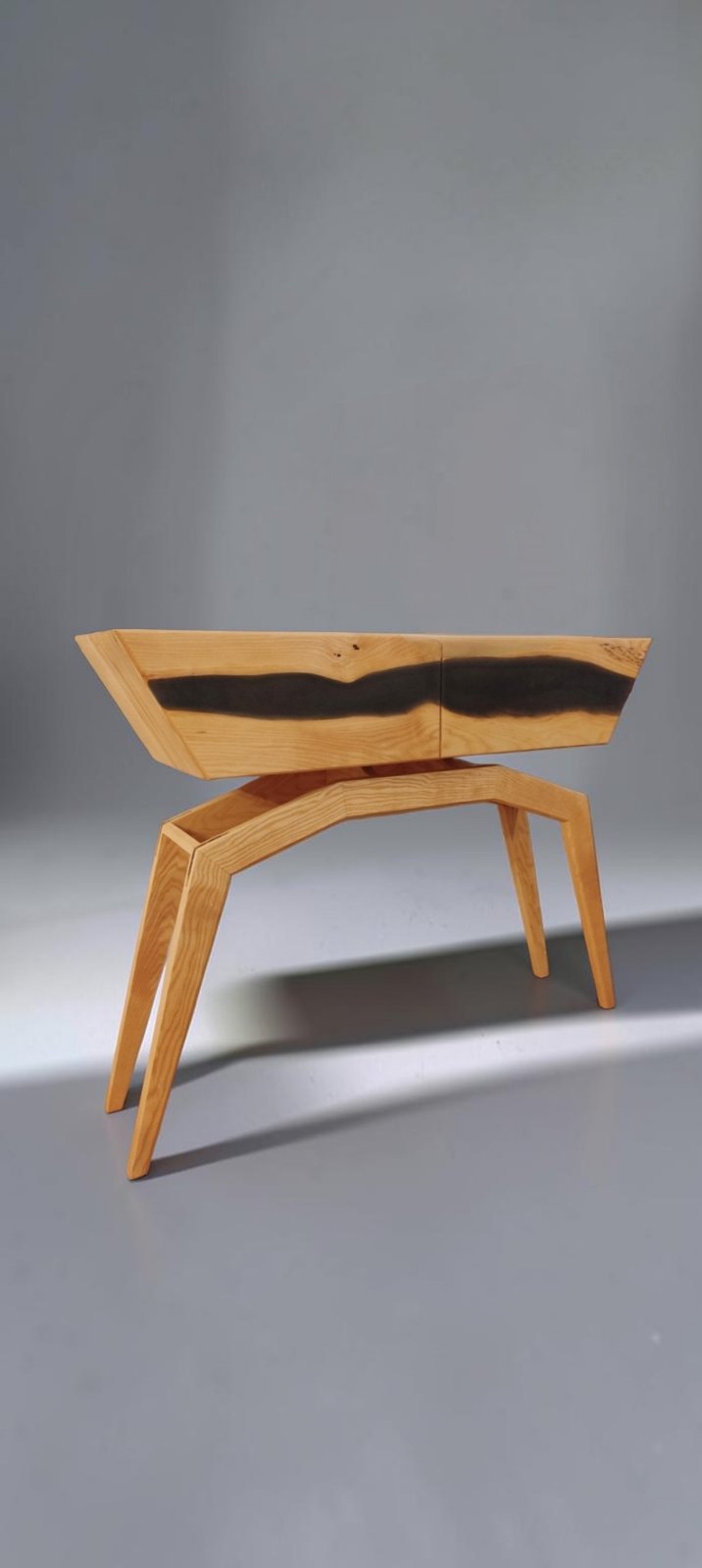 « Vela » — Artelegno